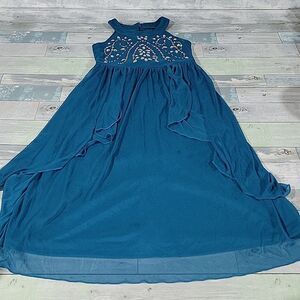 MYMICHELLE Girls Dress sz 12